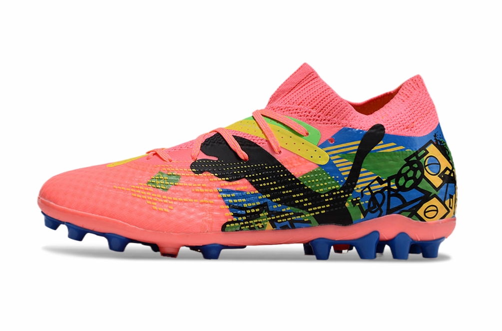 Lotto Stadio 705 Fg Soccer Cleats PUMA FUTURE 2024 39-45