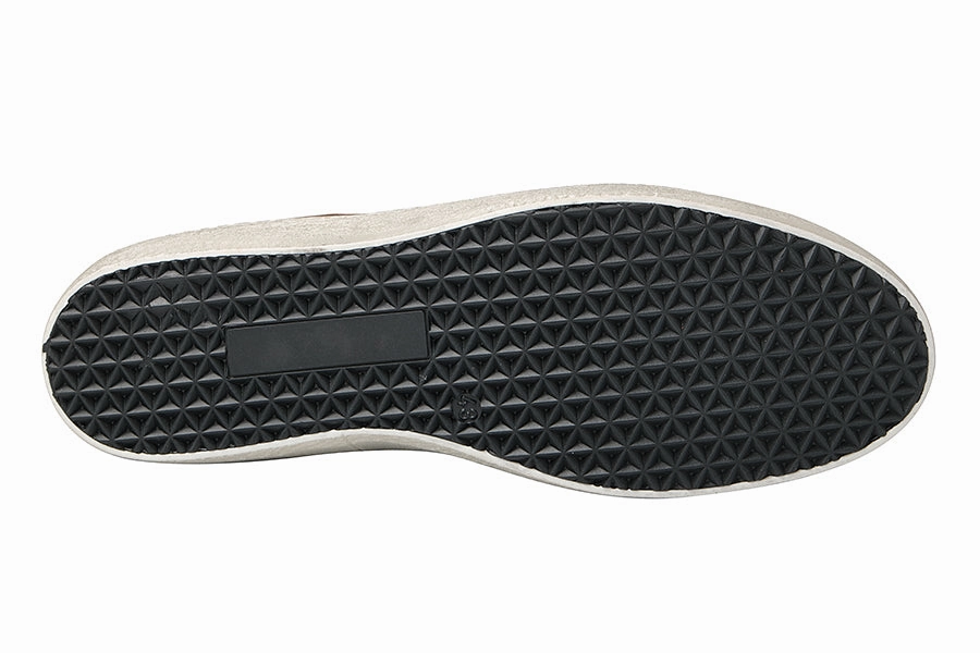 Stylish Brogues MC SCOUT