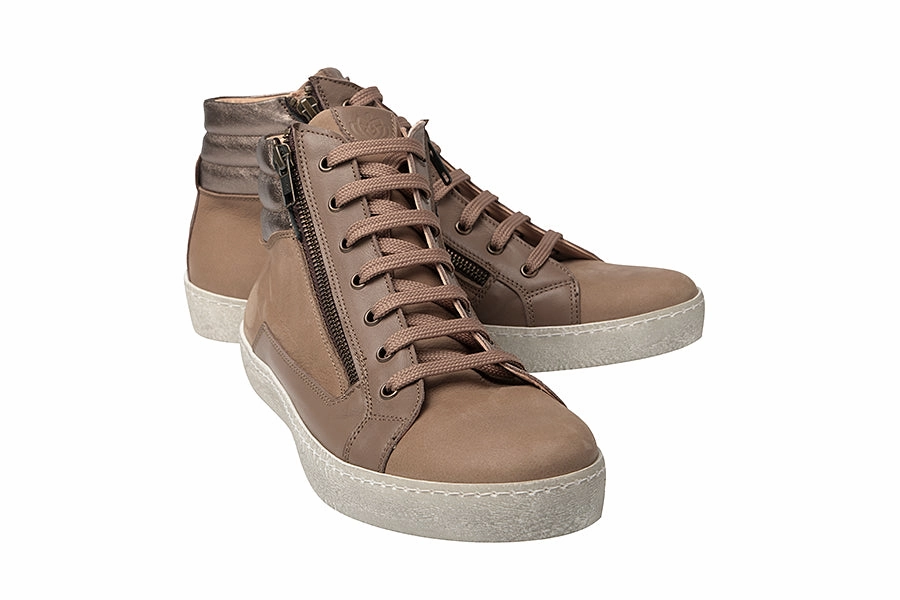 MC SCOUT Grenson Brogue