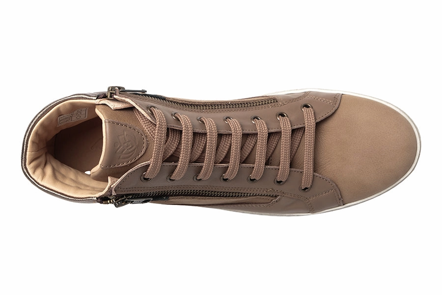 MC SCOUT Double Monk Brogue Shoes