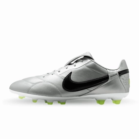 Premier III FG (HM0265-004) Do Football Kickers Wear Soccer Cleats