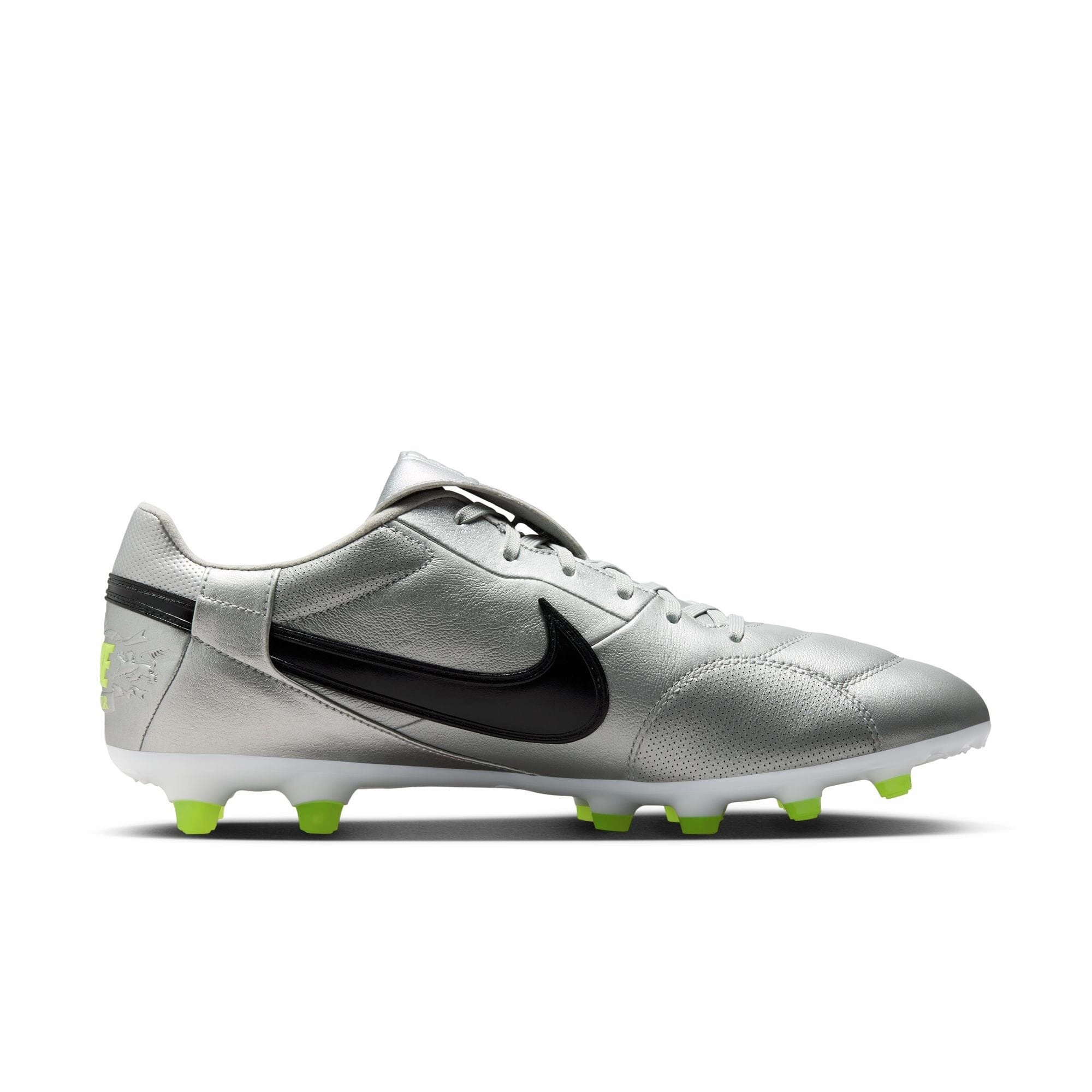 Premier III FG (HM0265-004) Cheap Cr7 Soccer Cleats