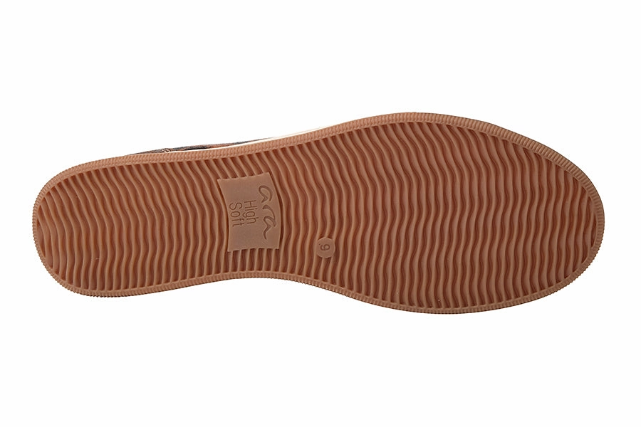 Brogue Boot ARA SPRITZER TAN