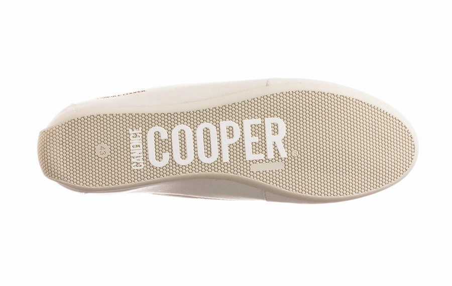 Brogue Ranger Cc Taffy Grey