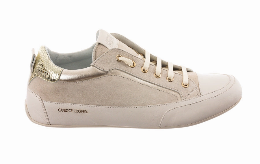 Donna Brogue Geox Cc Taffy Grey