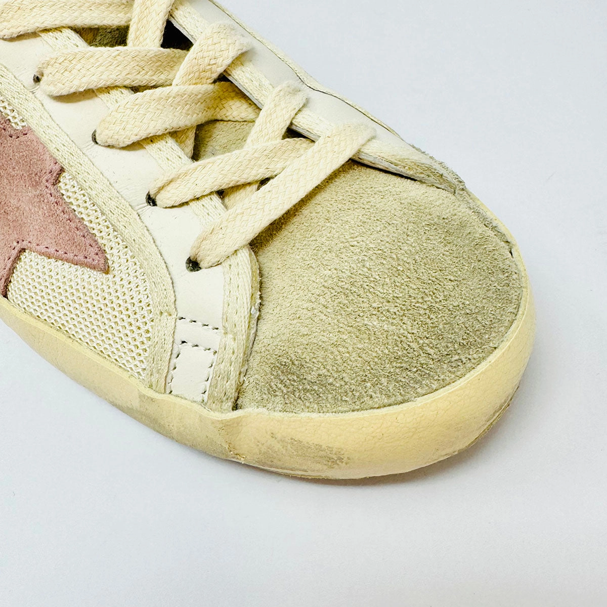 Metro Casual Shoes Golden Goose Sneakers