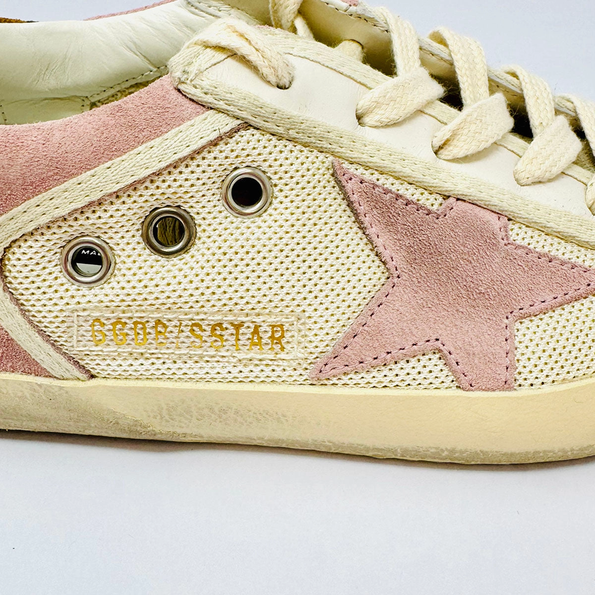 Casual Shoes Teenage Guys Golden Goose Sneakers