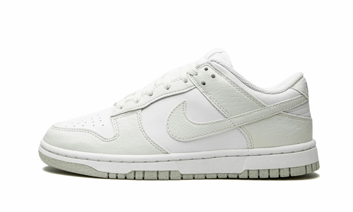 Nike Dunk Low Next Nature White Mint Nadal Nike Shoes