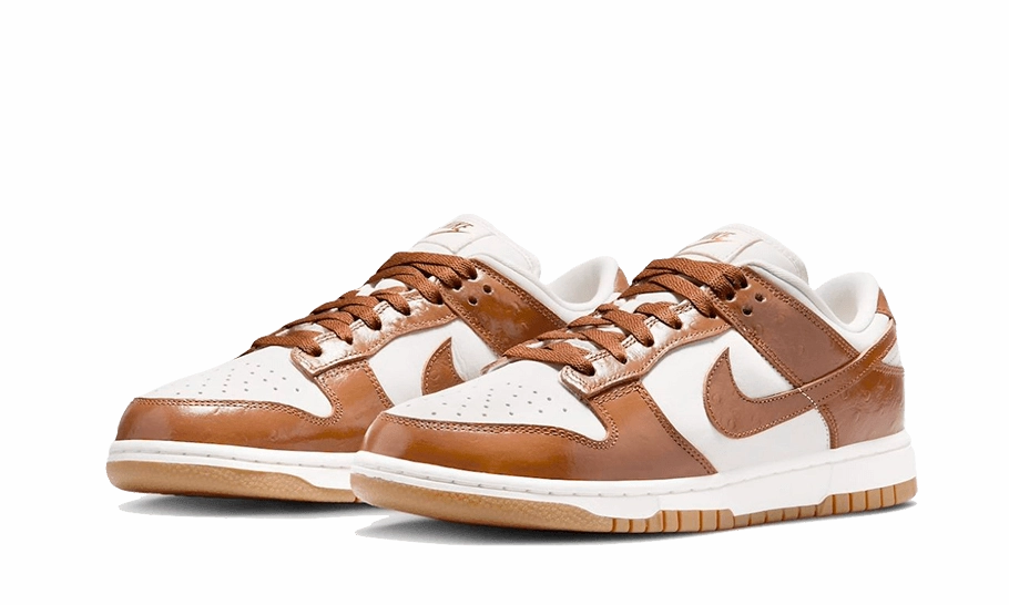 Nike Dunk Low LX Brown Ostrich Nike Free Metcon 6 Workout Shoes