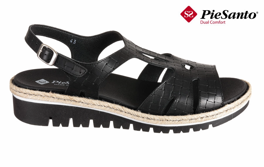 Ryka Mary Jane Shoes Pie Wedge