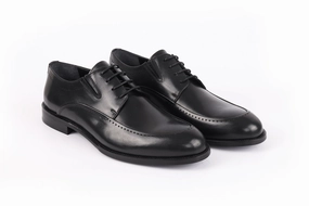 Lace Up Oxford Shoes Orla Derby Shoes