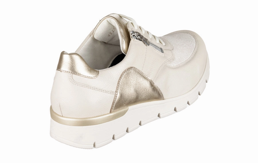 Wal Sideshine Pearl Comfortable Orthopedic Mary Jane Shoes