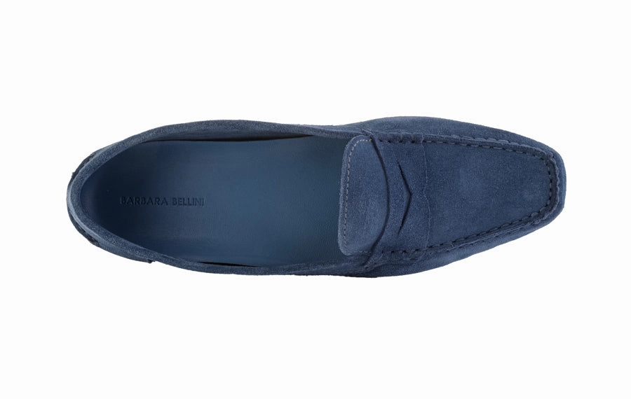 Loafers Other Stories Bb Deck Blue