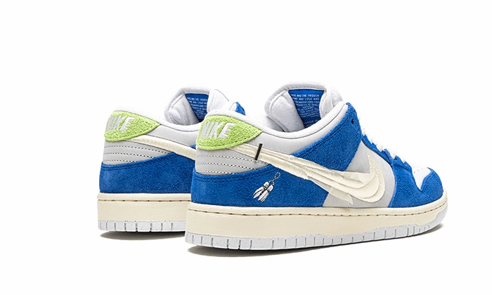 Nike SB Dunk Low Pro QS Fly Streetwear Nike Alpha Shoes