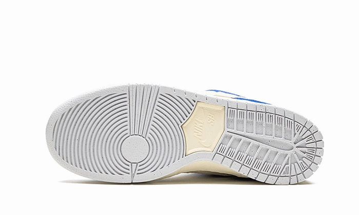 Raider Nike Shoes Nike SB Dunk Low Pro QS Fly Streetwear