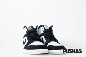 Air Jordan 1 Mid 'Diamond' GS (2022) Best Basketball Shoes For Beginners
