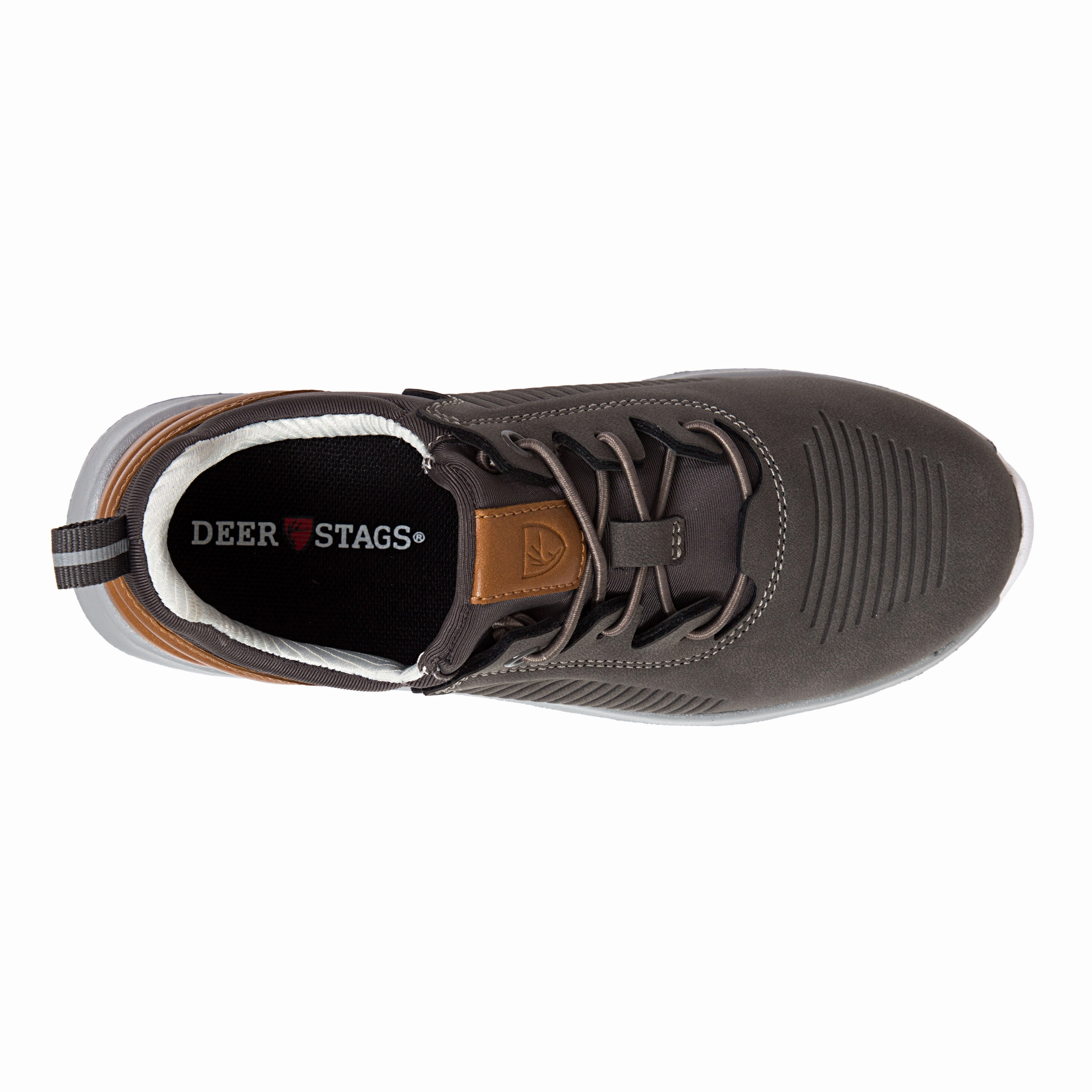 Oxfords Formal Dress Shoes Kids' Jack Jr. in Grey