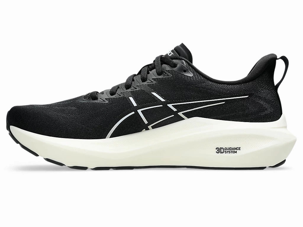 Asics 3d Shoes Asics | GT-2000 13 | Men's | Black/White