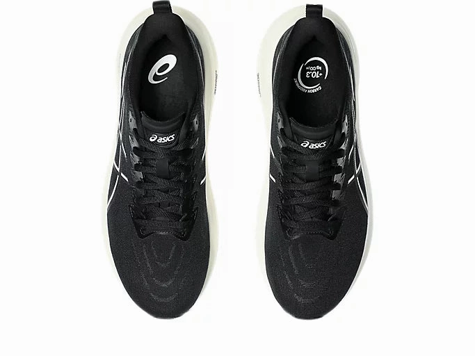 Asics | GT-2000 13 | Men's | Black/White Asics Gel-flux 5 Running Shoes