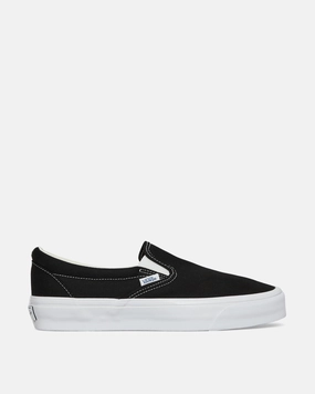 Brown Slip On Mules Slip-On LX Reissue 98 Sneakers Black