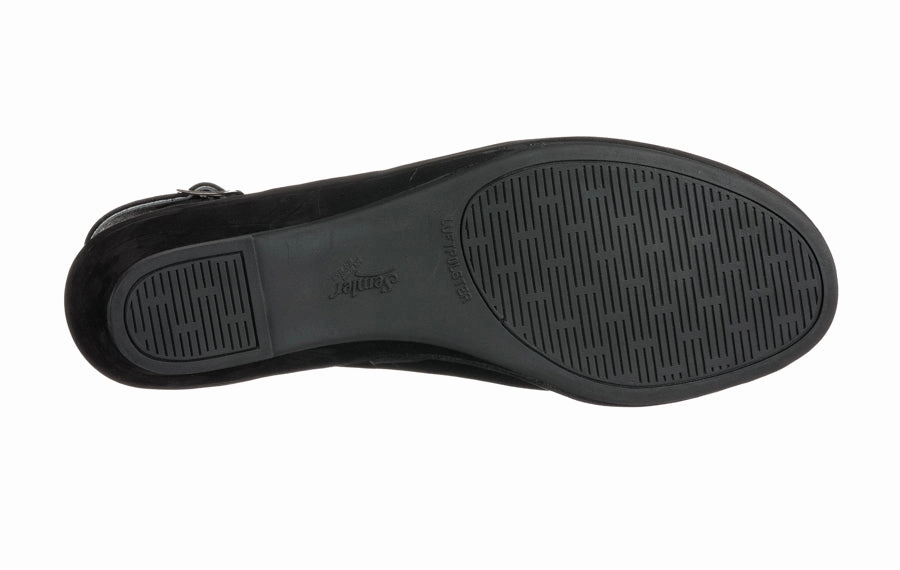 Sem Helene Embellished Mary Janes Shoes