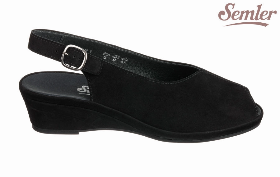 Sem Helene Doctor Marten Mary Jane Shoes