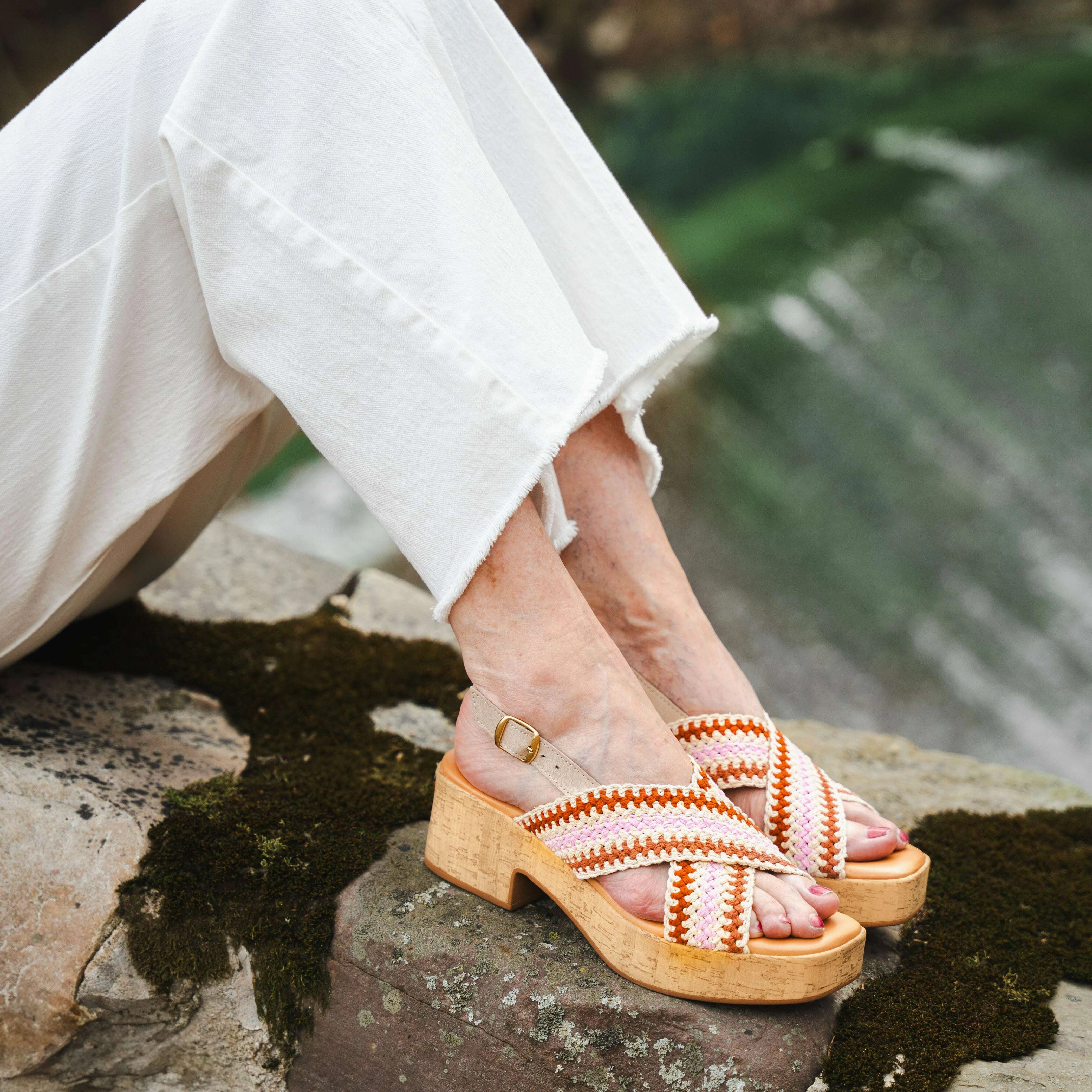 CORDANI - Malin Mary Jane Shoes Cat And Jack