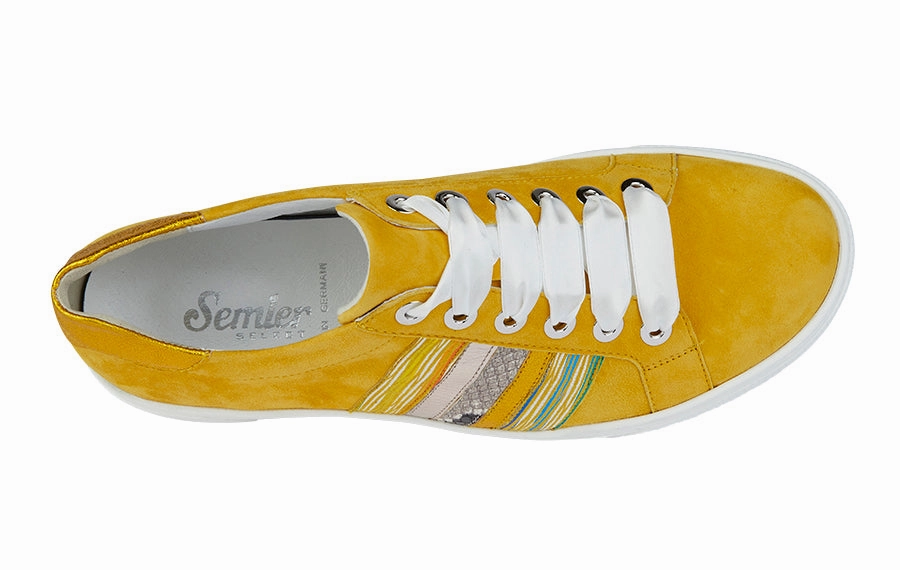 Lug Sole Brogues Sem Samba
