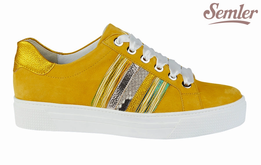 Hogan Route Brogues Sem Samba