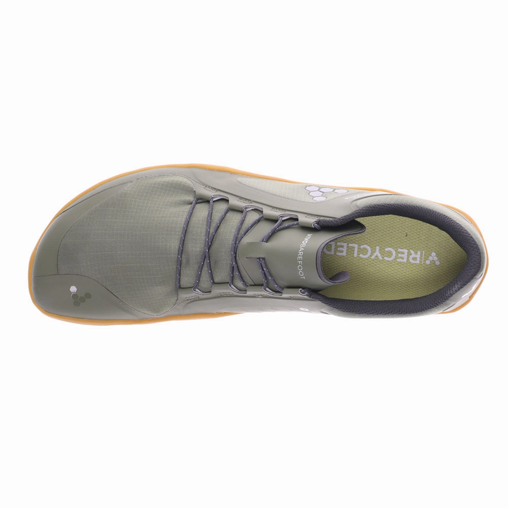 Hybrid Hiking Shoes Primus Trail II All Weather Firm Ground Running Shoes