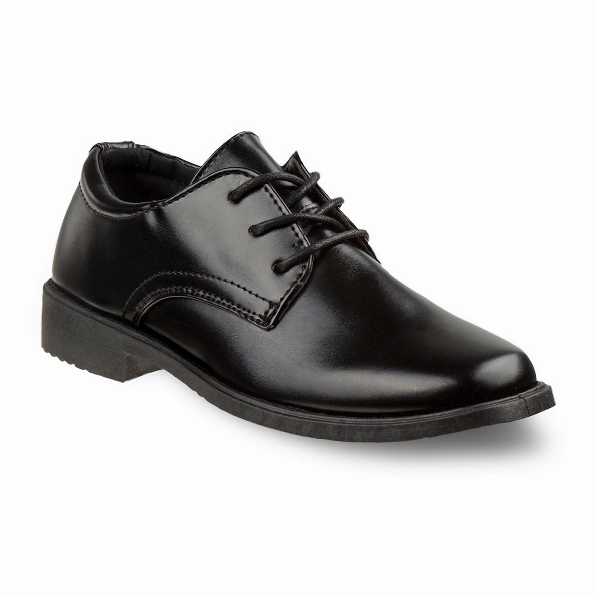 Silver Oxford Shoes Josmo Boys' Oxford Dress Shoes