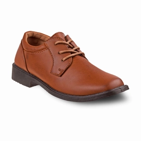 Josmo Boys' Oxford Dress Shoes Best Oxfords Under 200
