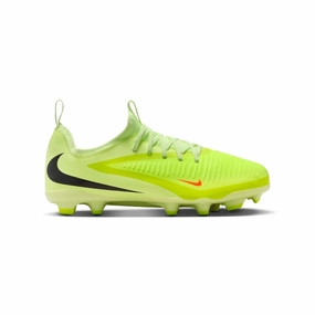 Deals On Soccer Cleats Nike Jr. Phantom 6 Low Academy MG