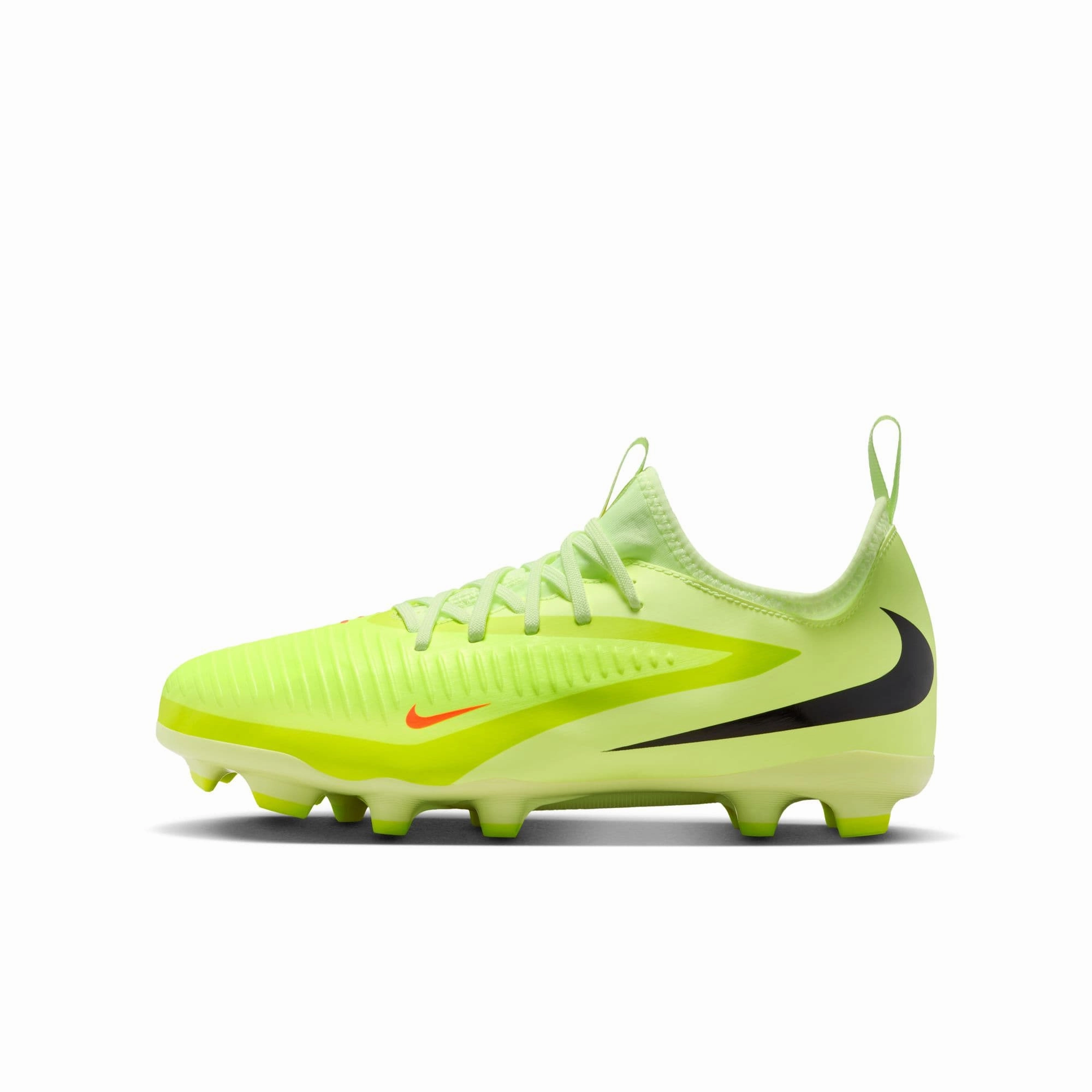 Soccer Cleats Store Nike Jr. Phantom 6 Low Academy MG