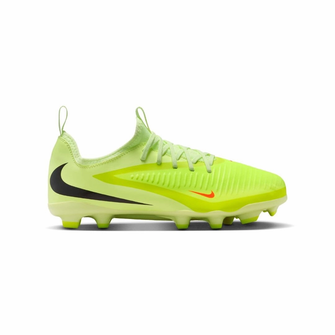 Nike Jr. Phantom 6 Low Academy MG Cost Of Soccer Cleats