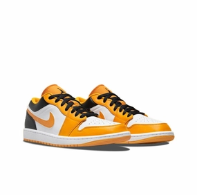 Se900 Basketball Shoes Air Jordan 1 Low 'University Gold White' (2022)
