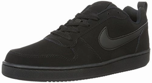 Best Place For Basketball Shoes Nike Men's Court Borough Low Basketball Shoe