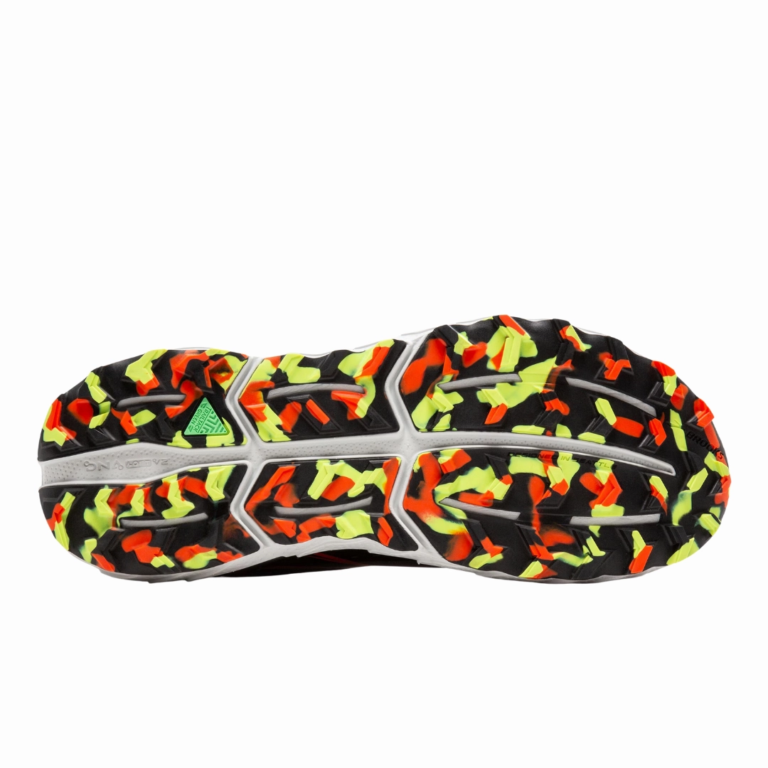 Best Door To Running Brooks Mens Cascadia 18 - Trail GTX