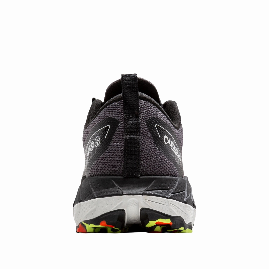 Brooks Mens Cascadia 18 - Trail GTX Ride Tr2 Trail Running Shoes