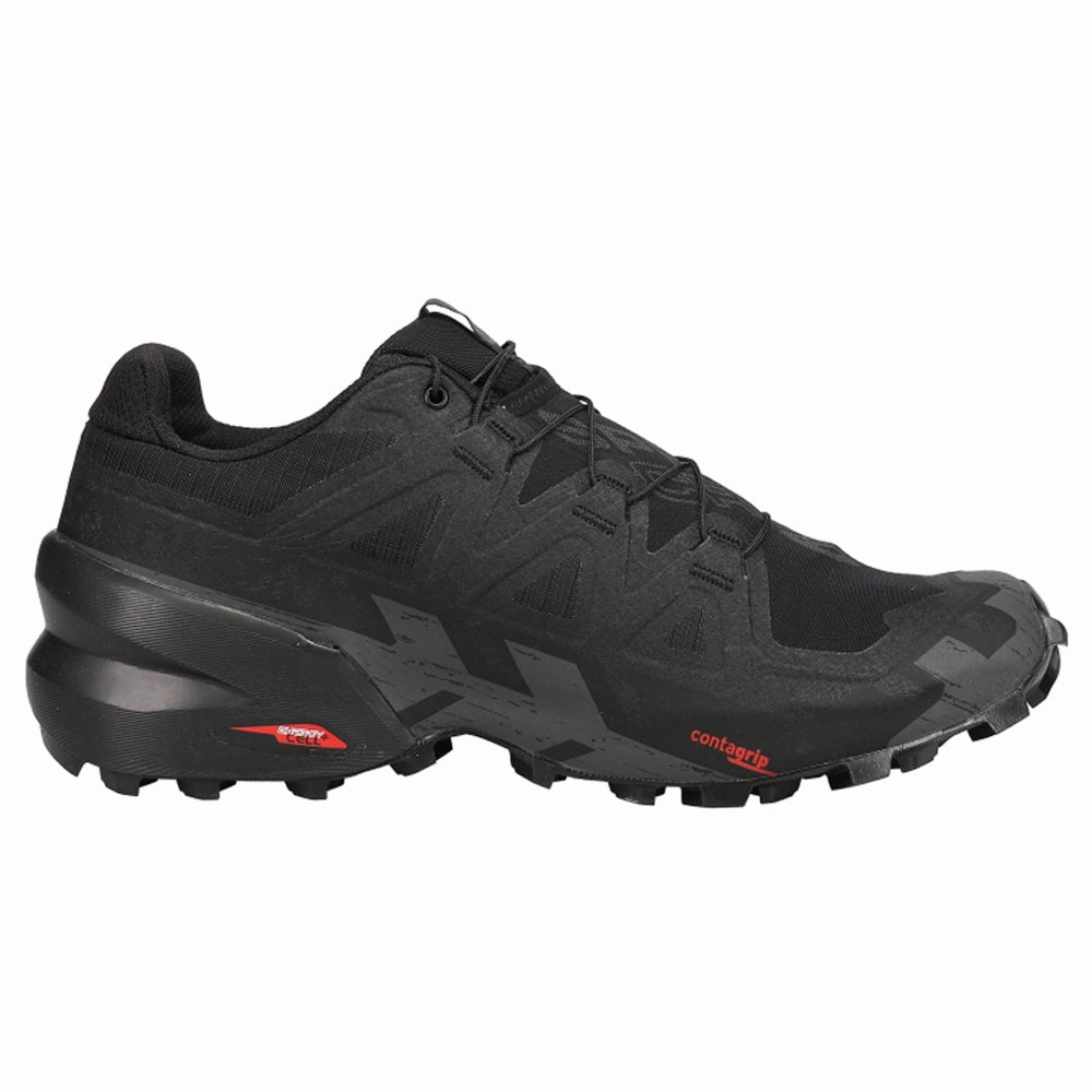 Speedcross 6 Trail Running Shoes Most Comfortable Trail Walking Shoes