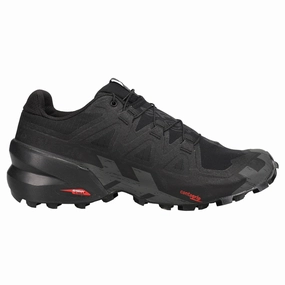 Speedcross 6 Trail Running Shoes Nitro Trail Shoes