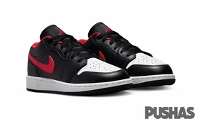 Jordan 1 Low 'White Toe' GS (2022) 2020 Best Basketball Shoes