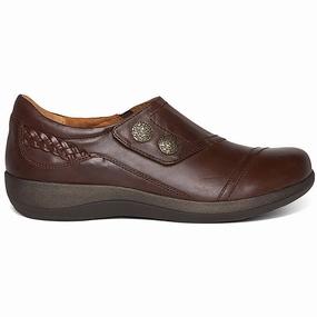 Karina Oxfords Brogues