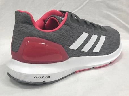 Adidas scarpa da corsa da donna  Cosmic 2 W CP8718 grigio Barefoot Minimalist Running Shoes