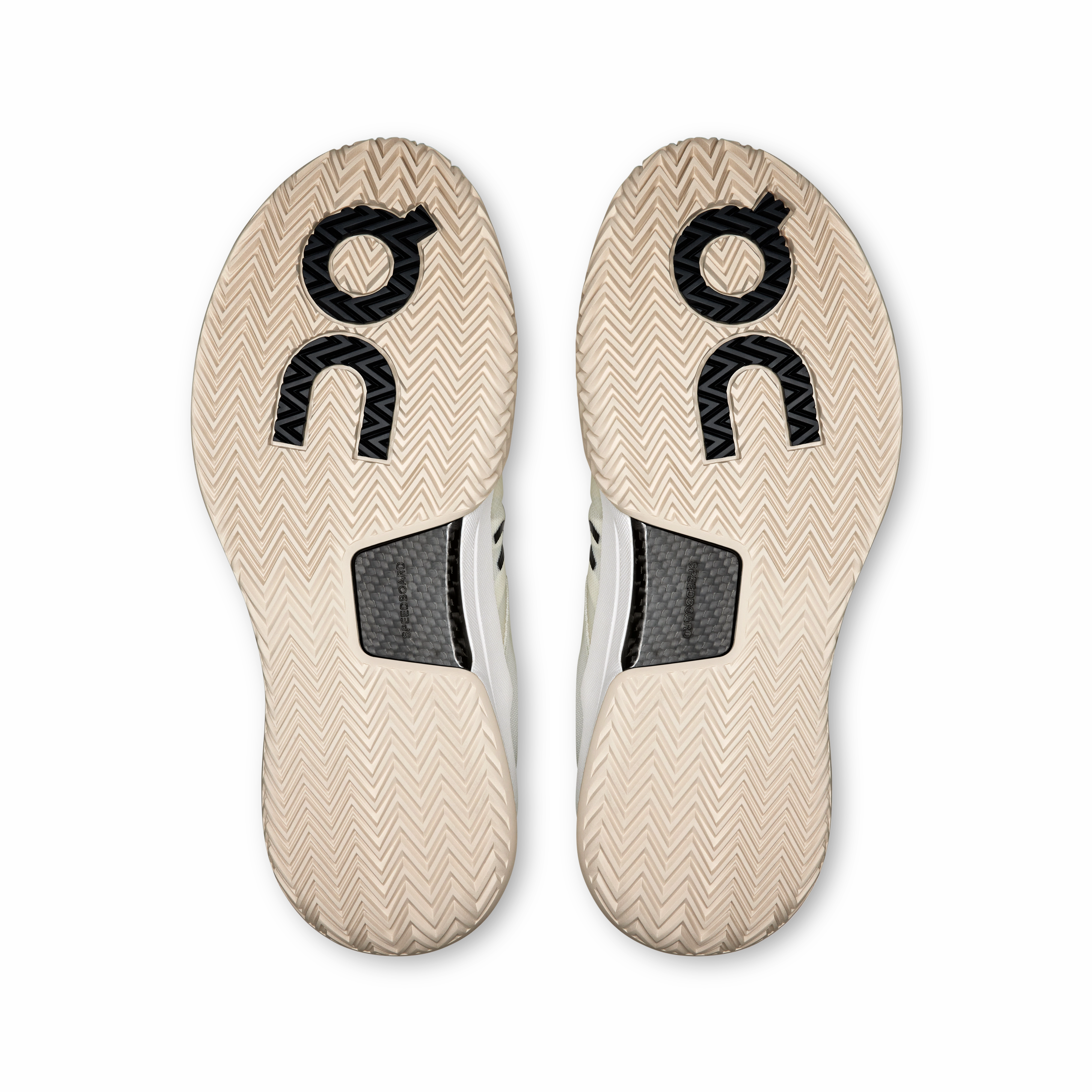 Wide Fit Tennis Shoes On Running The Roger Pro 2 White Lime (Women'S)