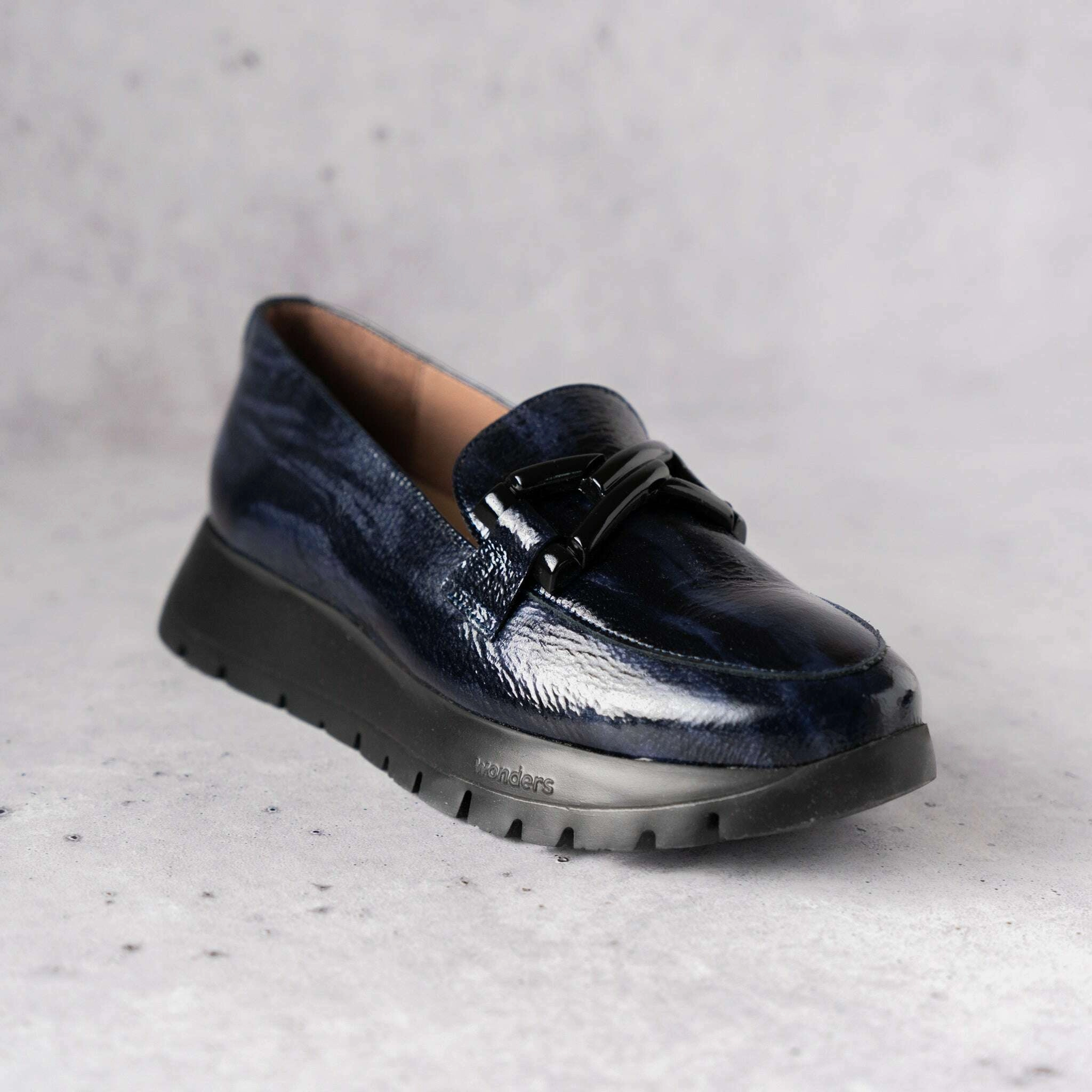 Last Resort Ab Loafers WONDERS - A-2474