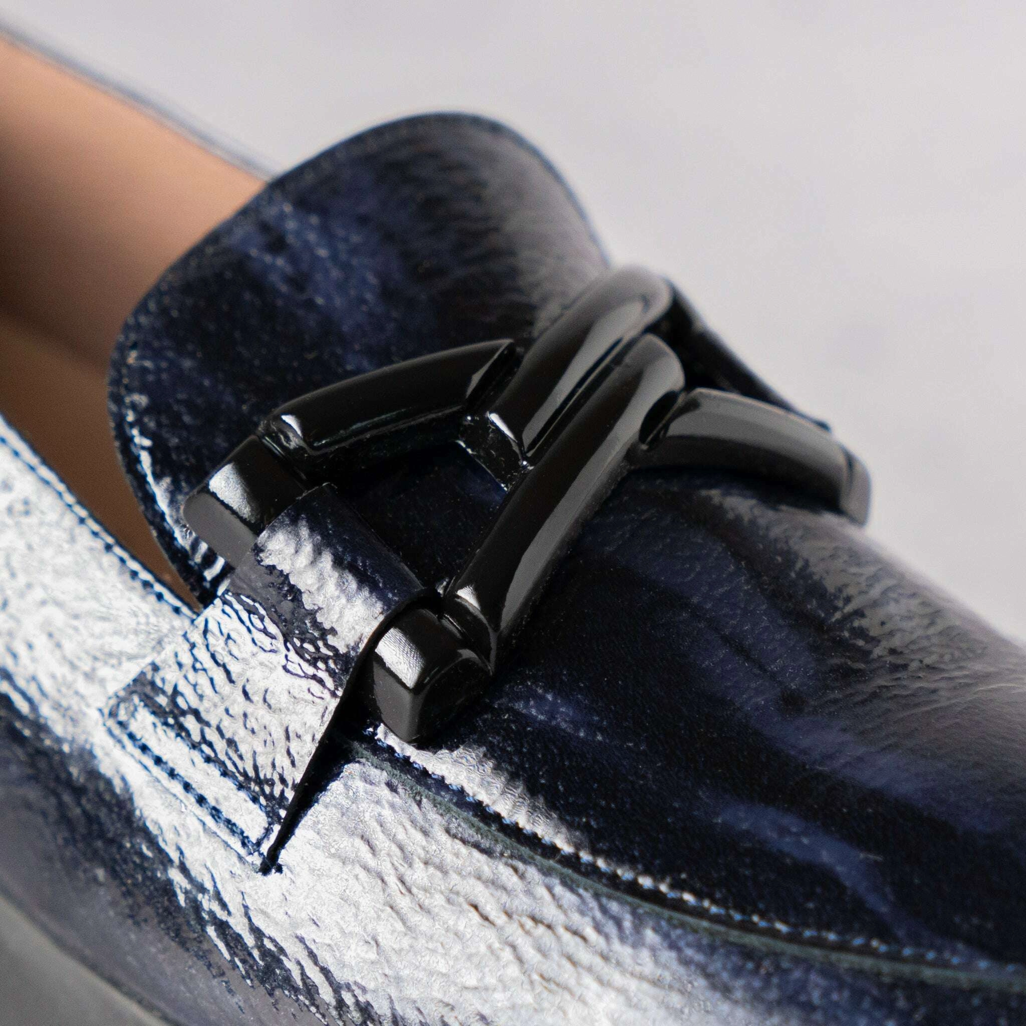 Bally Loafers WONDERS - A-2474