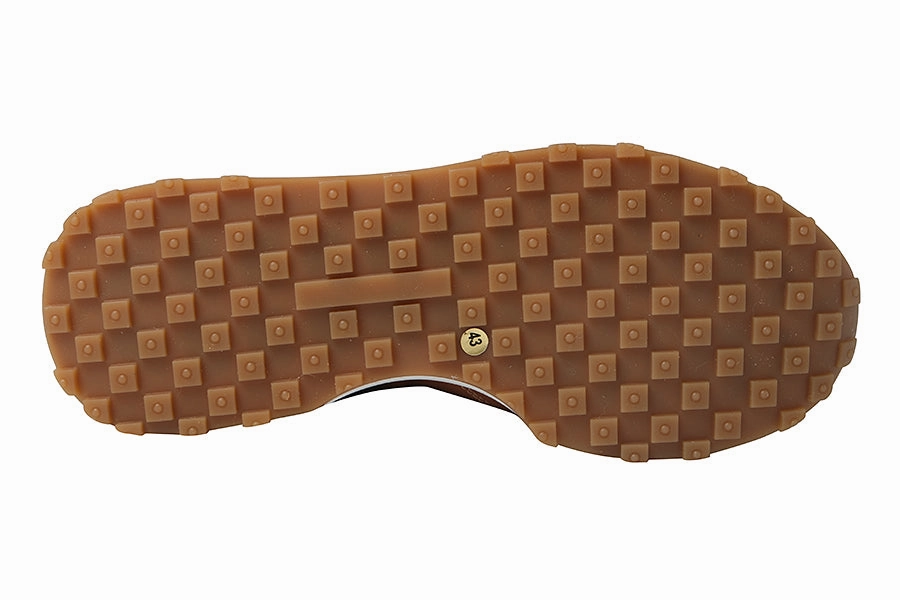 MC DREW Wingtip Brogue Oxford Shoes