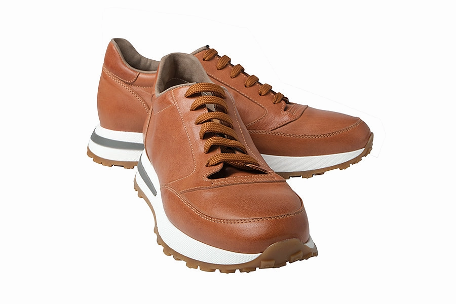 MC DREW Brogues Vs Oxford Shoes