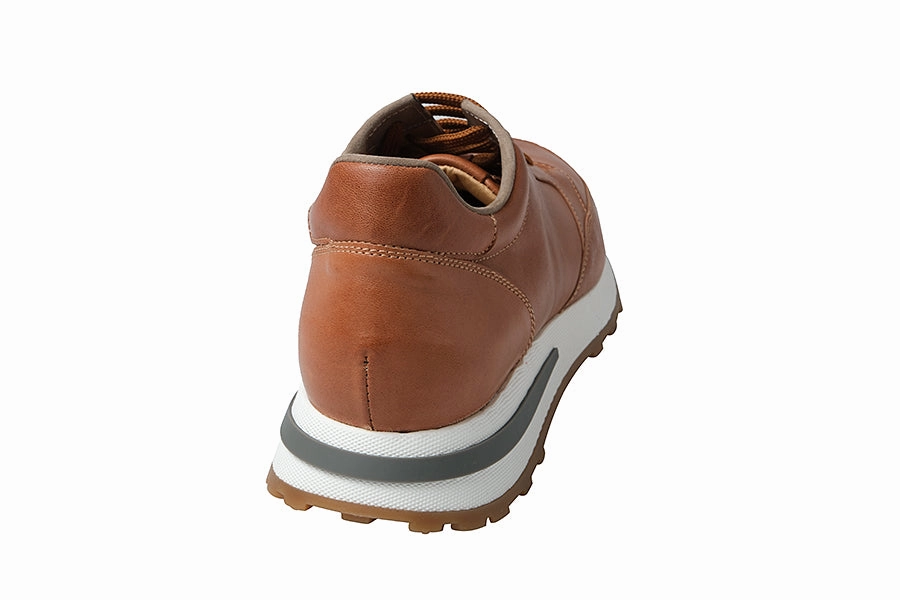 MC DREW Tape Brogues Boots